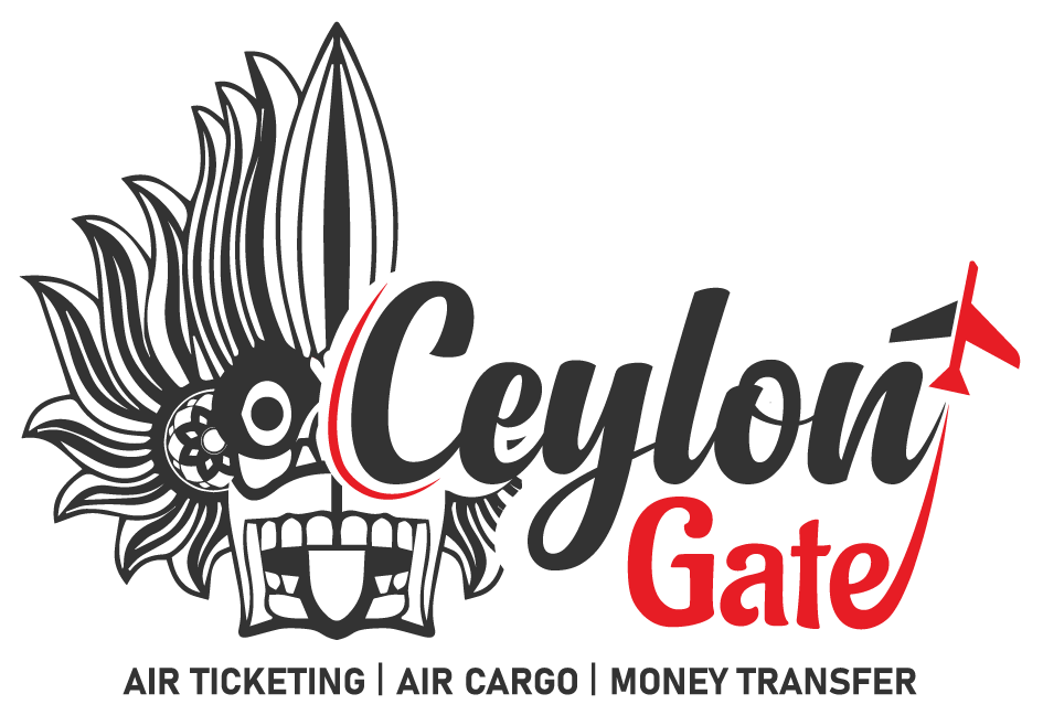 Ceylon Gate