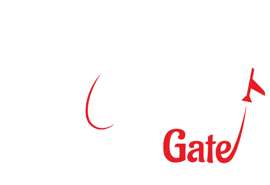 Ceylon Gate